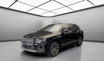 2024 Bentley Bentayga 4.0 V8 EWB Azure 4WD Autom. Azure full