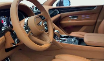 2024 Bentley Bentayga 4.0 V8 EWB Azure 4WD Autom. Azure full