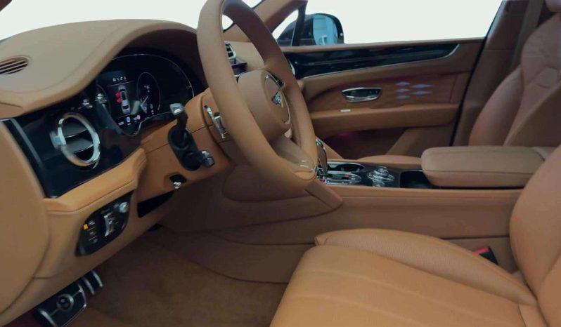 2024 Bentley Bentayga 4.0 V8 EWB Azure 4WD Autom. Azure full