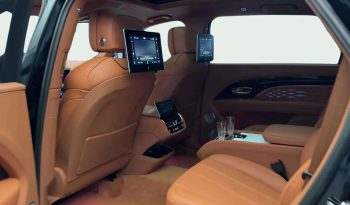 2024 Bentley Bentayga 4.0 V8 EWB Azure 4WD Autom. Azure full