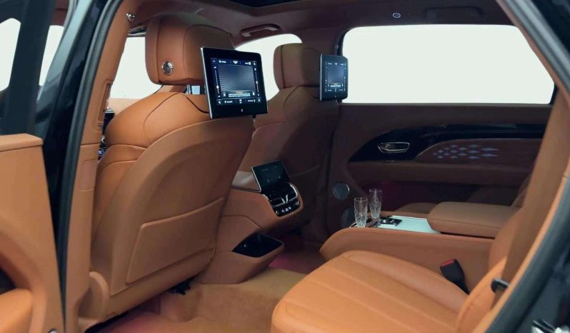 2024 Bentley Bentayga 4.0 V8 EWB Azure 4WD Autom. Azure full