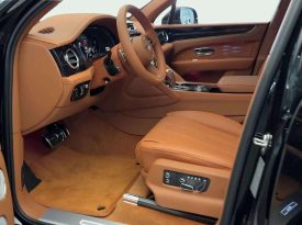 2024 Bentley Bentayga 4.0 V8 EWB Azure 4WD Autom. Azure