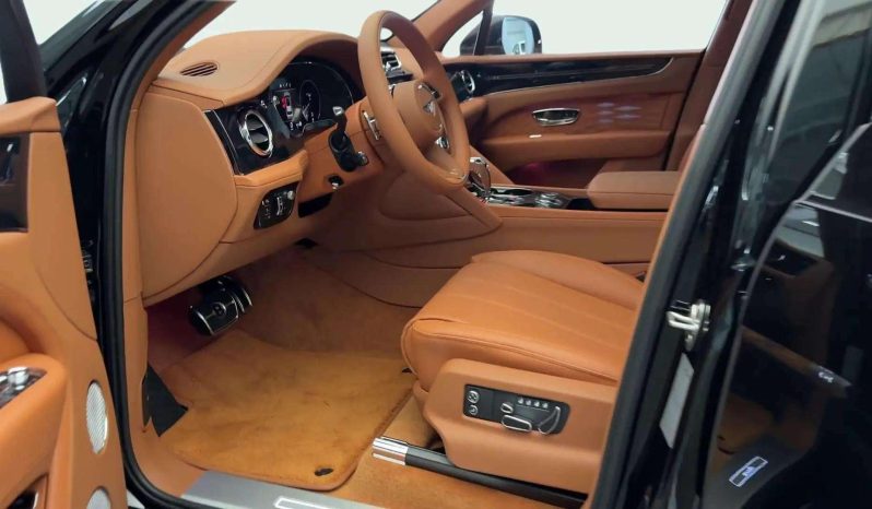 2024 Bentley Bentayga 4.0 V8 EWB Azure 4WD Autom. Azure full