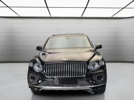 2024 Bentley Bentayga 4.0 V8 EWB Azure 4WD Autom. Azure
