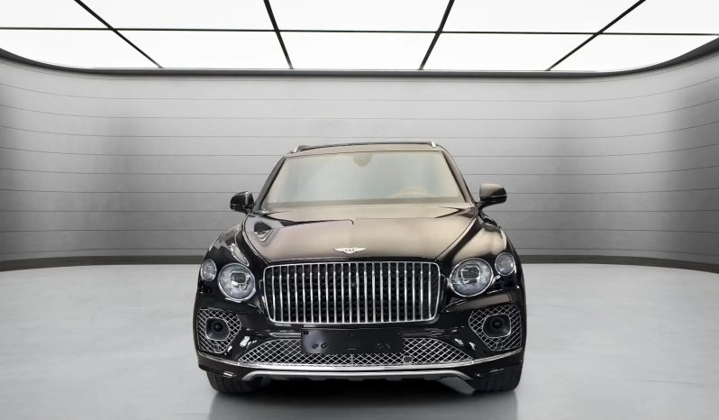 2024 Bentley Bentayga 4.0 V8 EWB Azure 4WD Autom. Azure full