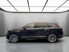 2024 Bentley Bentayga 4.0 V8 EWB Azure 4WD Autom. Azure