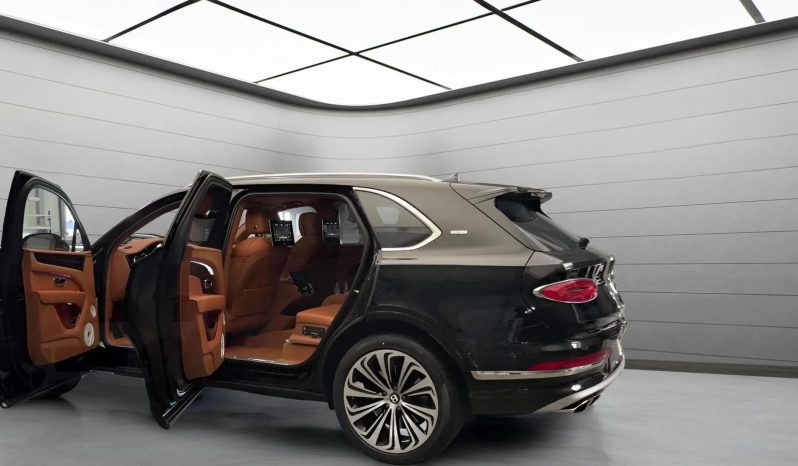 2024 Bentley Bentayga 4.0 V8 EWB Azure 4WD Autom. Azure full