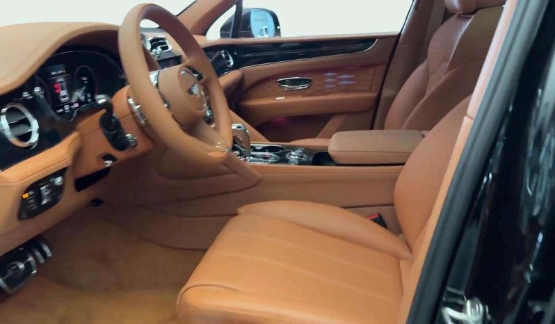2024 Bentley Bentayga 4.0 V8 EWB Azure 4WD Autom. Azure full