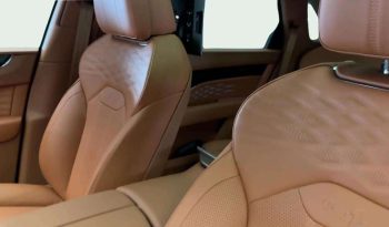 2024 Bentley Bentayga 4.0 V8 EWB Azure 4WD Autom. Azure full