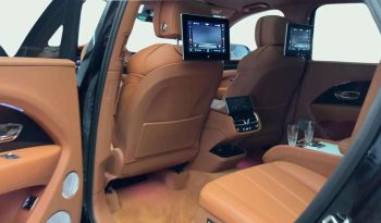 2024 Bentley Bentayga 4.0 V8 EWB Azure 4WD Autom. Azure full