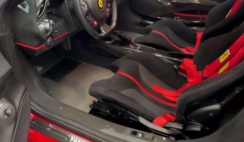 2022 Ferrari 488 Pista Spider full