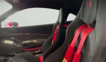 2022 Ferrari 488 Pista Spider full