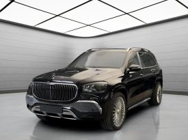 2023 Mercedes-Benz GLS 600 Maybach 4M