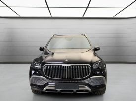 2023 Mercedes-Benz GLS 600 Maybach 4M