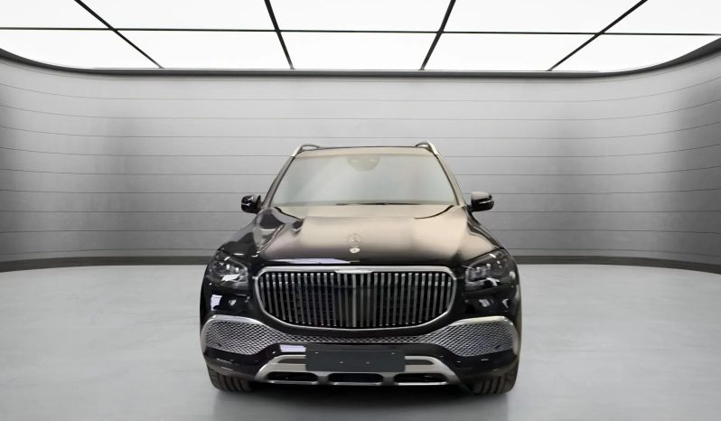 2023 Mercedes-Benz GLS 600 Maybach 4M full