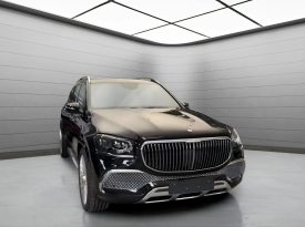 2023 Mercedes-Benz GLS 600 Maybach 4M