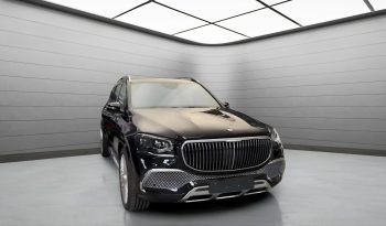 2023 Mercedes-Benz GLS 600 Maybach 4M full