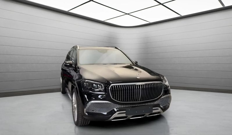 2023 Mercedes-Benz GLS 600 Maybach 4M full