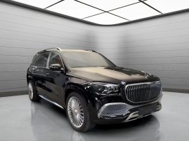 2023 Mercedes-Benz GLS 600 Maybach 4M