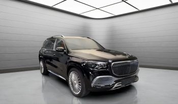 2023 Mercedes-Benz GLS 600 Maybach 4M full
