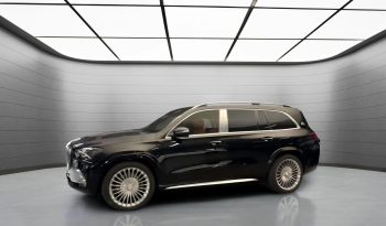 2023 Mercedes-Benz GLS 600 Maybach 4M full