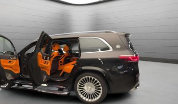 2023 Mercedes-Benz GLS 600 Maybach 4M full