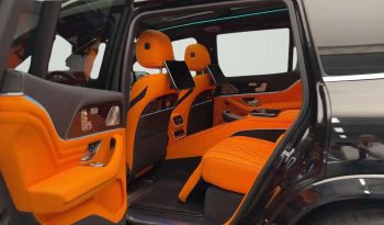 2023 Mercedes-Benz GLS 600 Maybach 4M full