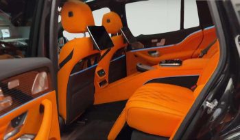 2023 Mercedes-Benz GLS 600 Maybach 4M full