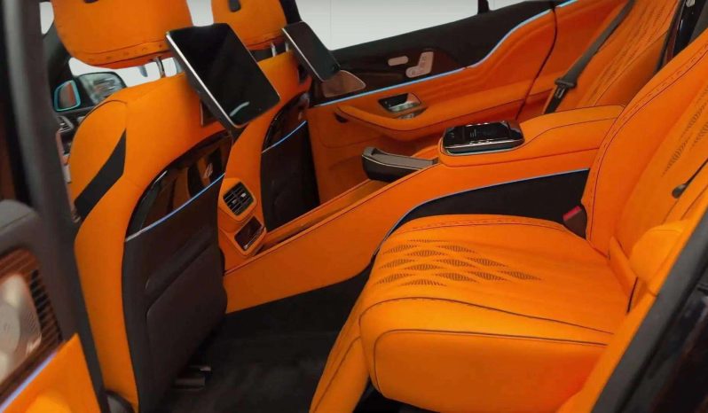 2023 Mercedes-Benz GLS 600 Maybach 4M full