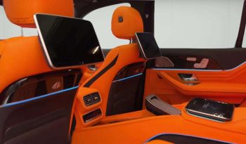 2023 Mercedes-Benz GLS 600 Maybach 4M full