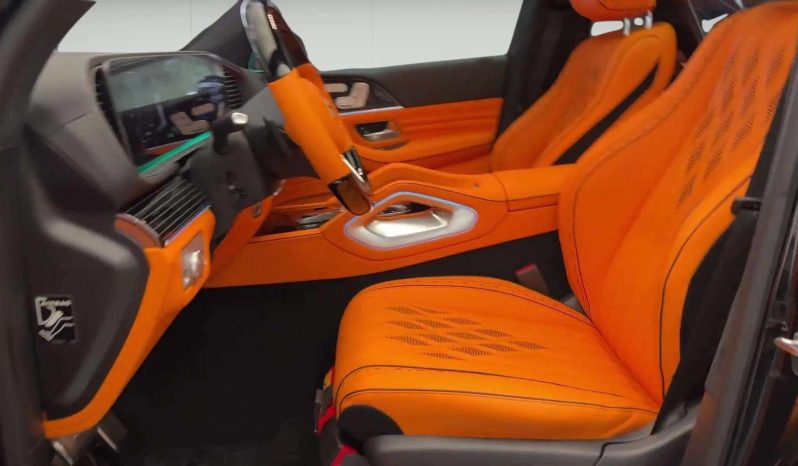 2023 Mercedes-Benz GLS 600 Maybach 4M full