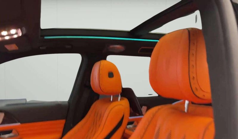 2023 Mercedes-Benz GLS 600 Maybach 4M full