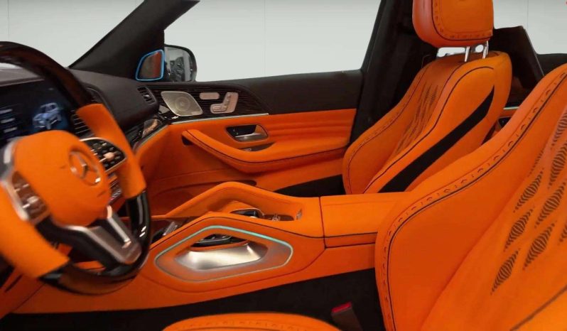 2023 Mercedes-Benz GLS 600 Maybach 4M full