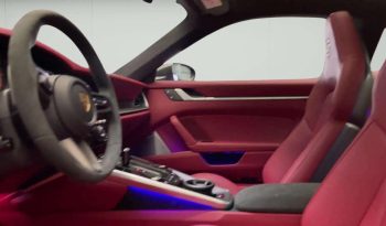 2024 Porsche 992 Turbo S Coupé full