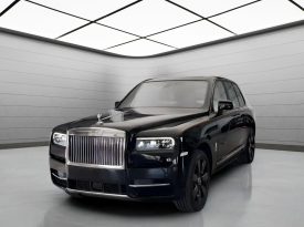 2023 Rolls-Royce Cullinan Shooting Star