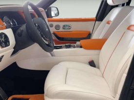 2023 Rolls-Royce Cullinan Shooting Star
