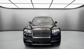 2023 Rolls-Royce Cullinan Shooting Star