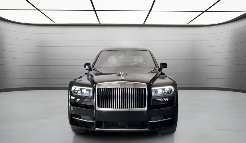 2023 Rolls-Royce Cullinan Shooting Star full