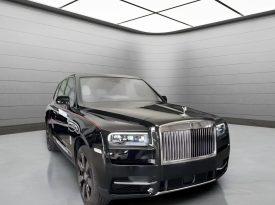 2023 Rolls-Royce Cullinan Shooting Star
