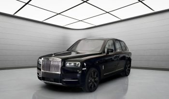 2023 Rolls-Royce Cullinan Shooting Star