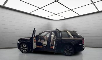 2023 Rolls-Royce Cullinan Shooting Star full