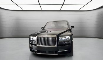 2023 Rolls-Royce Cullinan Shooting Star full