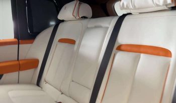 2023 Rolls-Royce Cullinan Shooting Star full