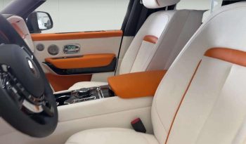2023 Rolls-Royce Cullinan Shooting Star full
