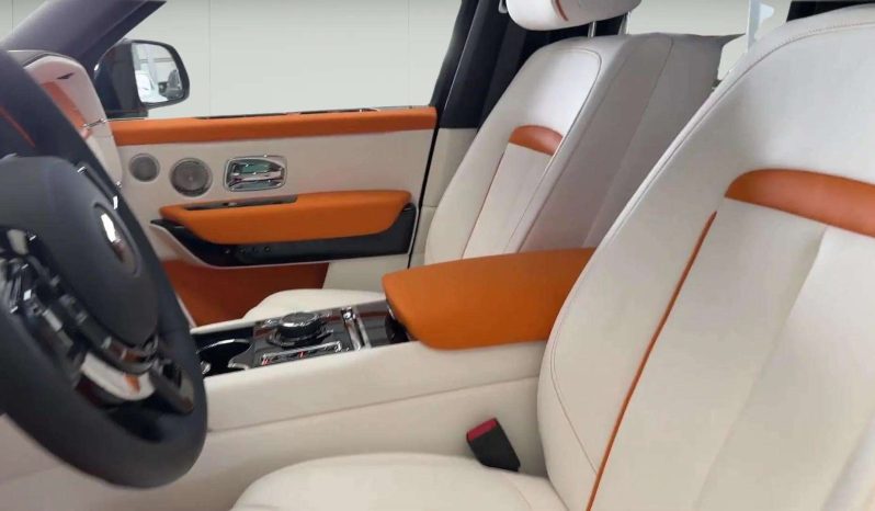 2023 Rolls-Royce Cullinan Shooting Star full