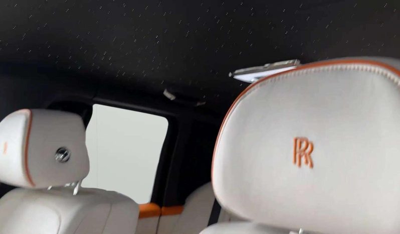 2023 Rolls-Royce Cullinan Shooting Star full