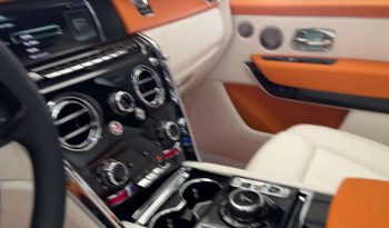 2023 Rolls-Royce Cullinan Shooting Star full