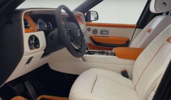 2023 Rolls-Royce Cullinan Shooting Star full