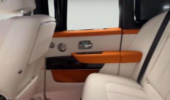 2023 Rolls-Royce Cullinan Shooting Star full