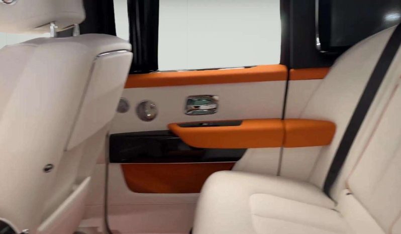 2023 Rolls-Royce Cullinan Shooting Star full